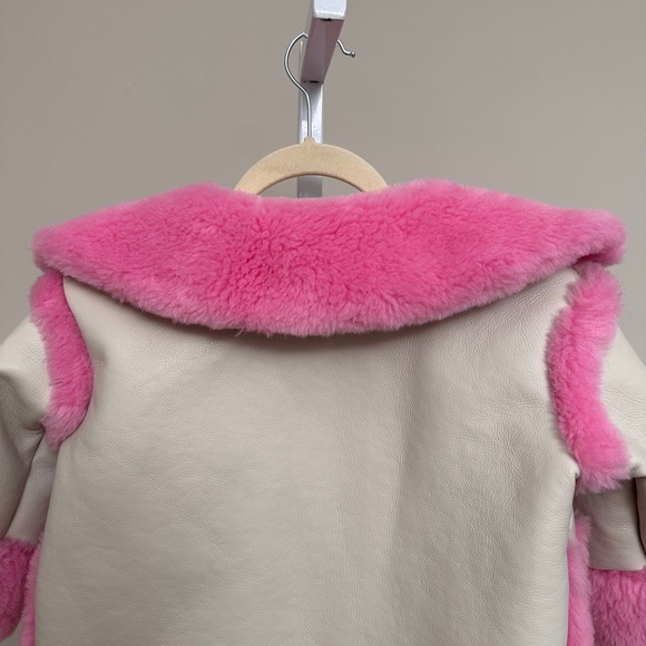 TOO Cool for Fur KIDS LONG COAT - Picture 7 of 10